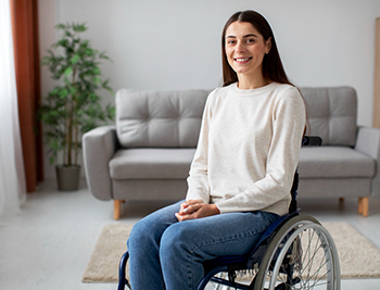 장애인 생활체육진흥을 위한 요구 점차 확대